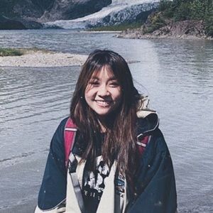 Meet your Posher, Alisa